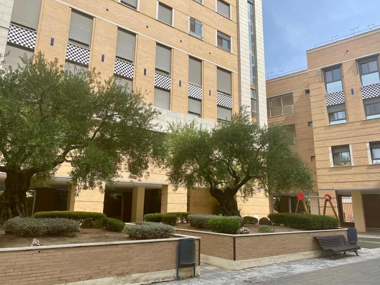 Tu Oasis De Lujo Junto Al Guadalquivir Apartamento Sevilha Exterior foto
