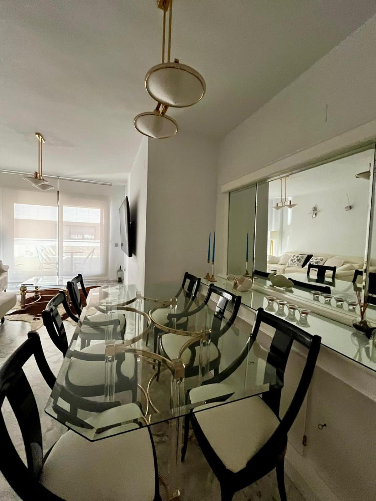 Tu Oasis De Lujo Junto Al Guadalquivir Apartamento Sevilha Exterior foto