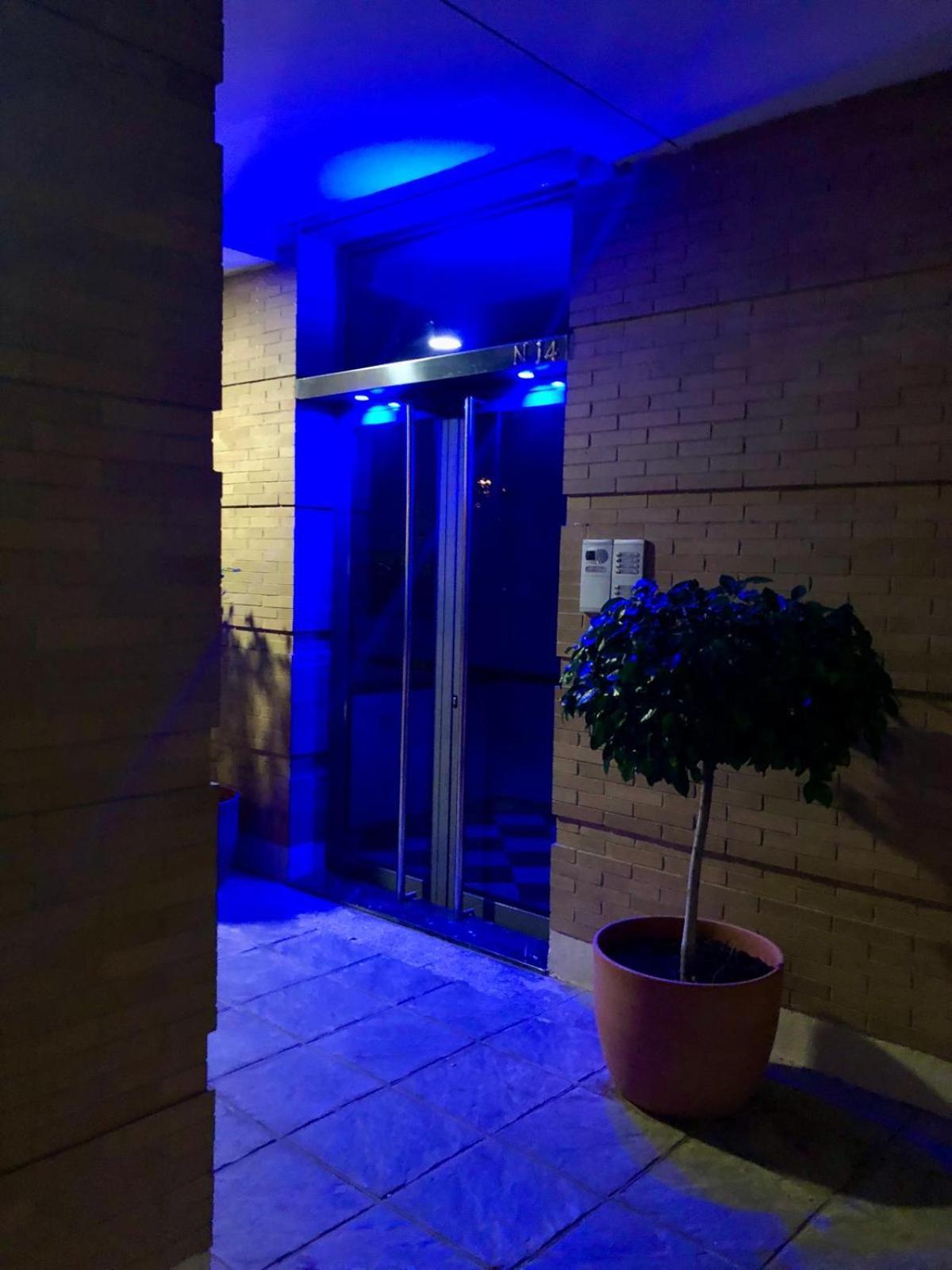 Tu Oasis De Lujo Junto Al Guadalquivir Apartamento Sevilha Exterior foto