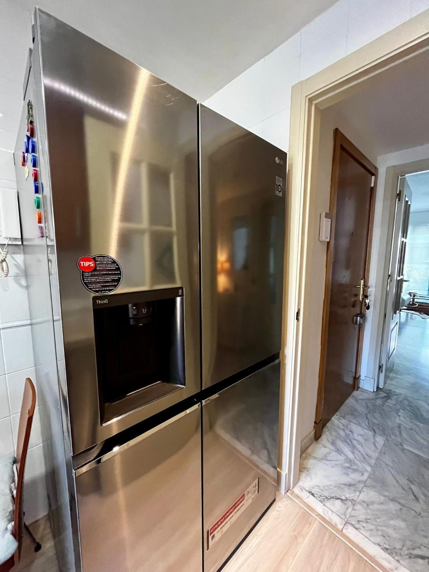 Tu Oasis De Lujo Junto Al Guadalquivir Apartamento Sevilha Exterior foto