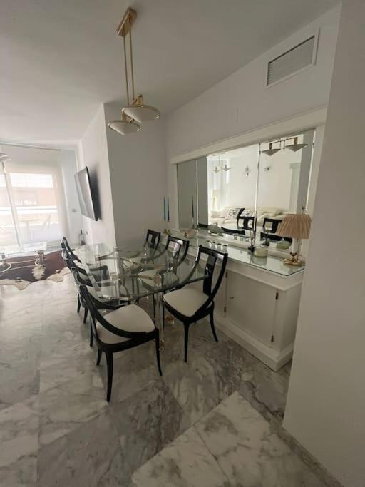 Tu Oasis De Lujo Junto Al Guadalquivir Apartamento Sevilha Exterior foto