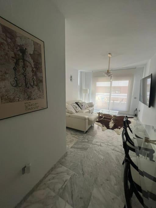 Tu Oasis De Lujo Junto Al Guadalquivir Apartamento Sevilha Exterior foto