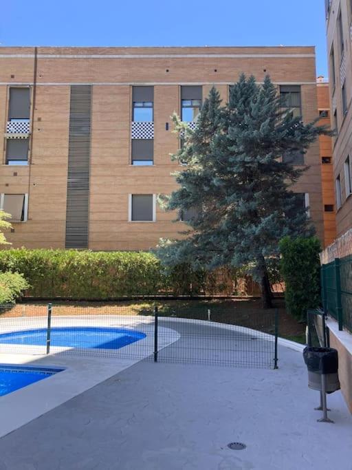 Tu Oasis De Lujo Junto Al Guadalquivir Apartamento Sevilha Exterior foto