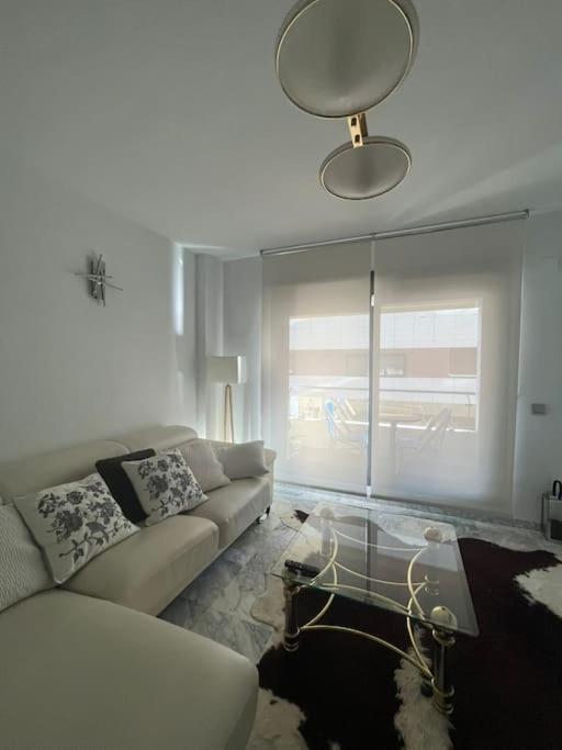 Tu Oasis De Lujo Junto Al Guadalquivir Apartamento Sevilha Exterior foto