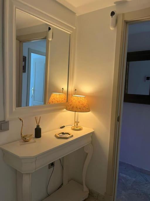 Tu Oasis De Lujo Junto Al Guadalquivir Apartamento Sevilha Exterior foto