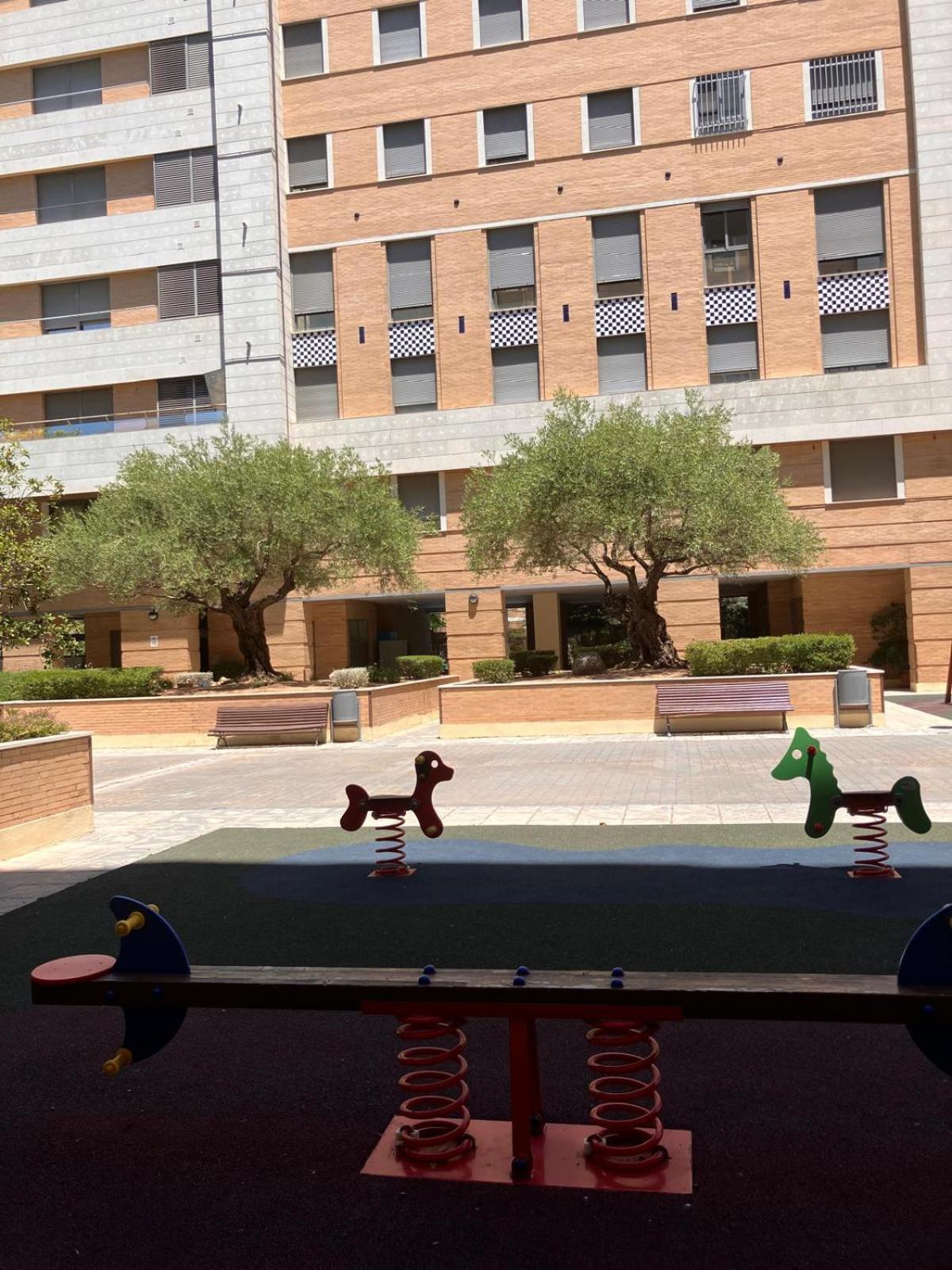 Tu Oasis De Lujo Junto Al Guadalquivir Apartamento Sevilha Exterior foto